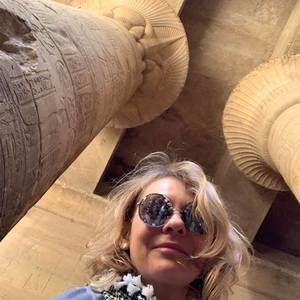 Meet your Posher, Joanna